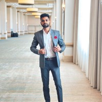 Akhil D Email