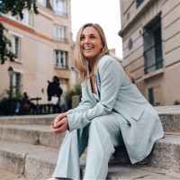 Manulife Wealth & Asset Management Employee Grace Williams's profile photo
