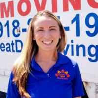 Stephanie Steffan