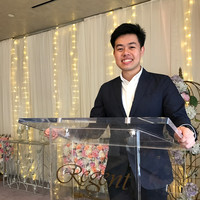 Mercer Employee Daniel Lian's profile photo