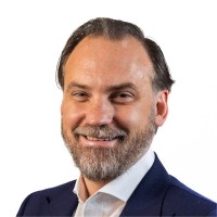 Vistry Group Employee Alex Stark's profile photo