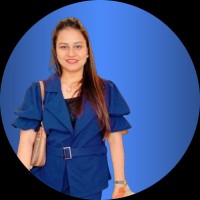 The Heritage School, New Delhi Employee Priyanka Goyal's profile photo