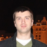 nowsite Employee Roman Gubarenko's profile photo