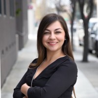 Ashlen Canepa Email & Phone Number