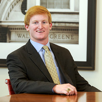 SouthState Investment Services Employee Dale Thompson's profile photo