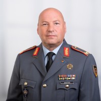 NATO Employee Michael Angerer's profile photo