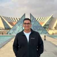 Information Technology Institute (ITI) Employee Omar Sameh's profile photo