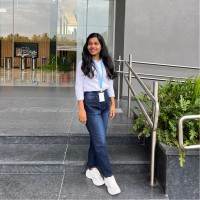 Aswathi P Email