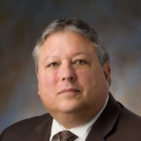 Engine Alliance Employee Wayne Huot's profile photo