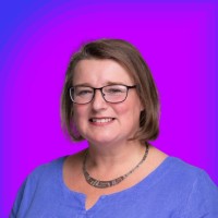 AtkinsRéalis Employee Jill Given's profile photo