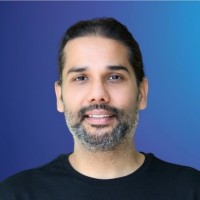 Airia - Enterprise AI Simplified Employee Anuj Panwar's profile photo