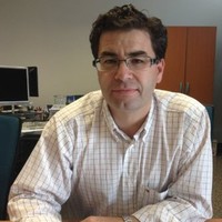 CIDAUT Employee Juan José Bernal Rodríguez's profile photo