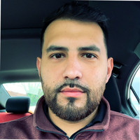 Erik Garcia Email & Phone Number