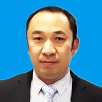 Victor Ding Email