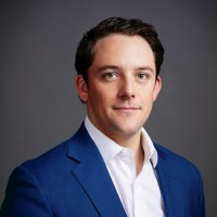 Inflection.io Employee Kyle Robinson's profile photo