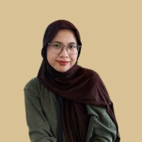 SMKDEV Employee Fatimah Zahra's profile photo