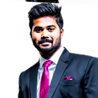 Cloud88Inc Employee Rajendra Mannala's profile photo