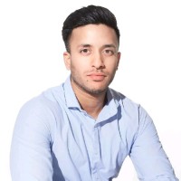 Runbook Employee Rubab Uddin's profile photo