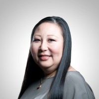 Cheryl Sora