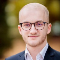 Veridium Employee Lucian Vartolomei's profile photo