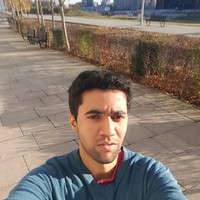 Rishabh Sharma Email & Phone Number