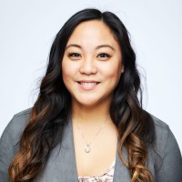 The Schmidt Family Foundation Employee Kharleen Cruz's profile photo