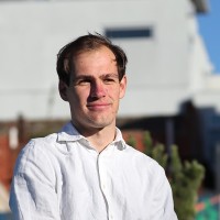 Cavuno Employee Jack Walsh's profile photo