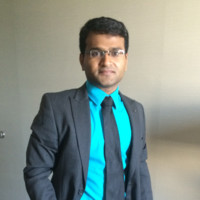 CEPTES Software Pvt. Ltd. Employee Harish Kumar's profile photo