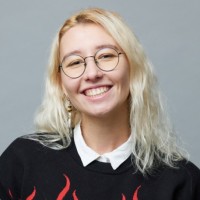FAIRTILE Employee Kristyna Korcova's profile photo