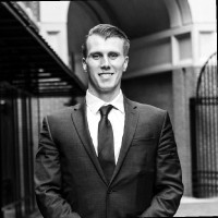 YHB Investment Advisors, Inc. Employee Nate C.'s profile photo