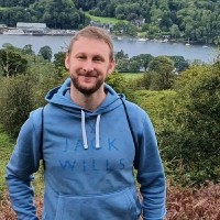 Chris Pye Email & Phone Number