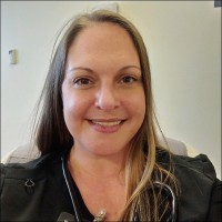 WVU Medicine Employee Amanda Ruggles's profile photo