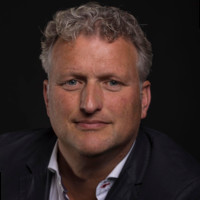Spilter Employee Steven Wagemaker's profile photo