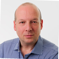 Enginess Employee Andrea Coen's profile photo