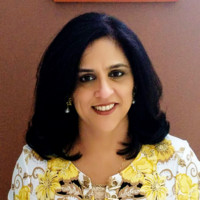 PPL Corporation Employee Smita B's profile photo