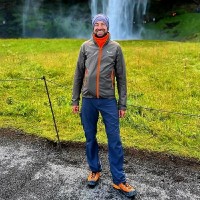 ERICA Soc Coop Employee Gianni Porelli's profile photo