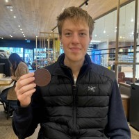 August Andersen's profile photo
