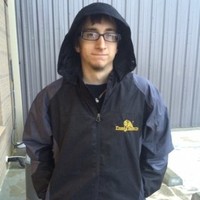 EZBIS, Inc. Employee Ryan Leblanc's profile photo