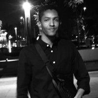 React Mena Employee Basil al Gaily's profile photo