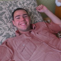 Software Developer (C# / WPF / .NET) Employee Zachary Benson's profile photo