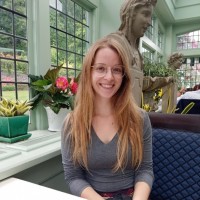 Trailmark Systems Inc Employee Jamie Zabel's profile photo