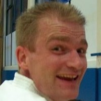 Docspro Employee Johan Lijffijt's profile photo