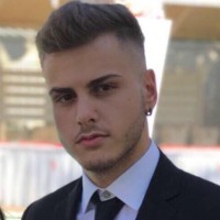 Stage Telecom Employee Fabio Trematerra's profile photo