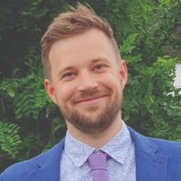Smile Break Employee Matt Stahl's profile photo