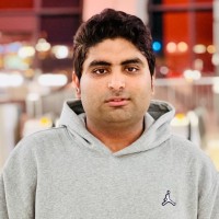 Network MarketerMLM Employee Malik Huzaifa's profile photo