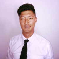 Glen Research Employee Eric Lee's profile photo