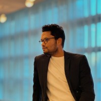 Cool & Cool - ABC International Ltd. Employee Sajan Varghese's profile photo