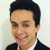 Ringover Employee Augusto Trevino's profile photo