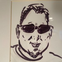 Daniel Caraballo Email