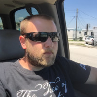 HVAC Employee Jason Passmore's profile photo